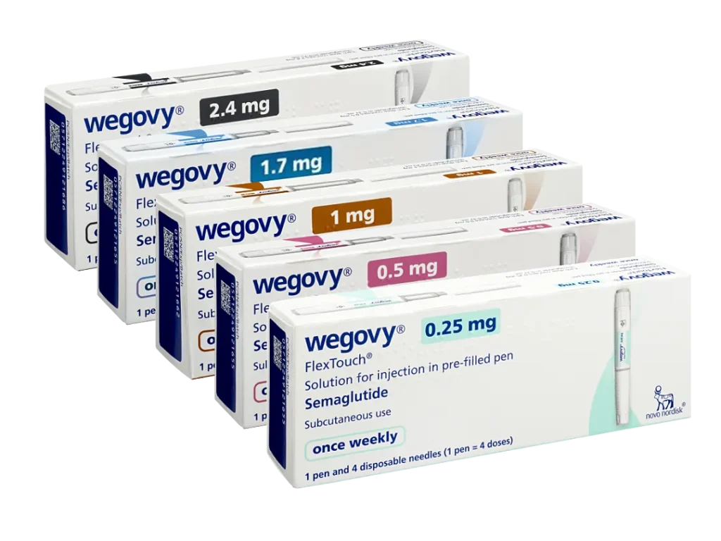 wegovy